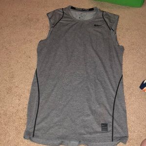 Nike Pro Sleeveless shirt